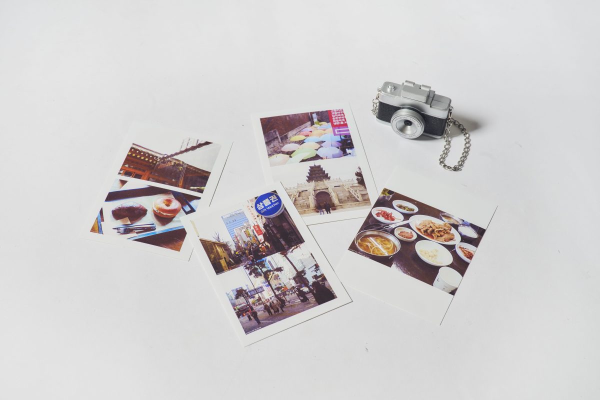 撮り直しができ、充電時間が短いので扱いやすく、接写に向いている