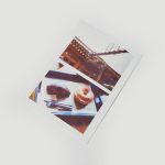 水彩画のような雰囲気で仕上がる