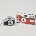 大人こそ手にしてほしい2種類のカメラ