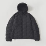 パフテックパーカ ¥7,990