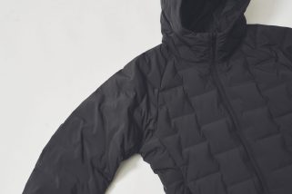 【ユニクロの最強すぎるアウター】寒暖差に勝つ！「ダウンの弱点を全克服」パフテックパーカが凄い5つの理由をスタイリストが徹底解説