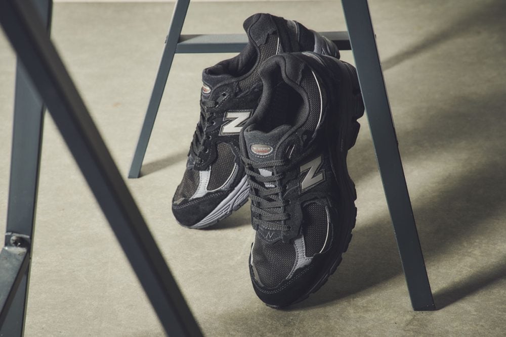 ゴアテックスプロダクトテクノロジーを搭載させたニューバランスの「2002 Decon Gore-Tex®」