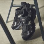 ゴアテックスプロダクトテクノロジーを搭載させたニューバランスの「2002 Decon Gore-Tex®」