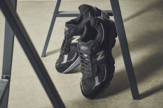 【ゴアテックスで雨でも無敵】人生のベスト10入り確実!? ニューバランス「2002RD」新作の驚異の履き心地、ヴィンテージ感に惚れた／No.1モノ雑誌編集長のお墨付き『コレ買いです』Vol.146