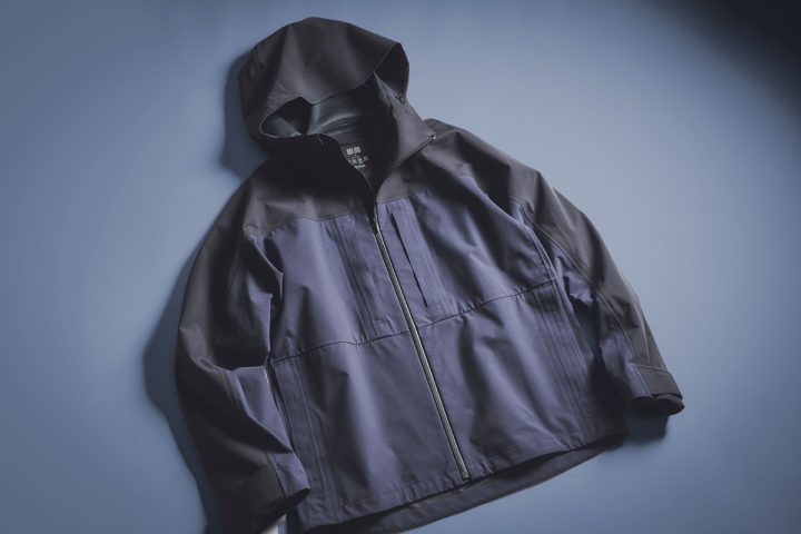 【ユニクロの凄すぎるアウター】1万円台で「ダーミザクス」採用は反則級!完成度が高すぎる傑作ソフトシェル/No.1モノ雑誌編集長のお墨付き『コレ買いです』Vol.143