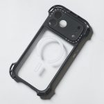ケースティファイ ウルトラ バウンスケース MagSafe対応（iPhone 17 Pro Max） ¥15,180（税込）