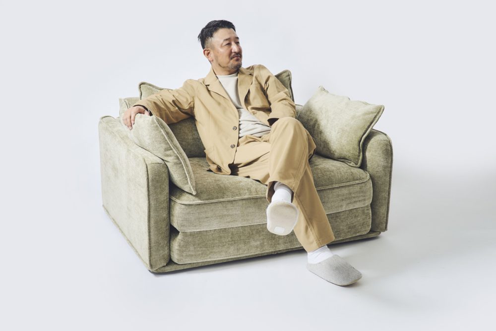 コアラ コアラソファーベッド CUSHY 1人掛け（シングル） ￥109,900（税込）