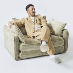 コアラ コアラソファーベッド CUSHY 1人掛け(シングル) ¥109,900(税込)