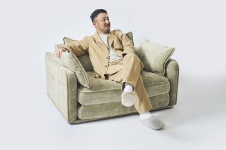 【ソファーベッド＝寝にくいは嘘】5秒で変形！コアラの二刀流家具「CUSHY」の衝撃吸収性が凄すぎた／No.1モノ雑誌編集長のお墨付き『コレ買いです』Vol.144