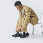 履き心地が抜群にいい