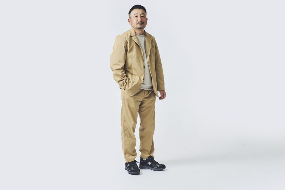 “人生のスニーカーランキングベスト10位内”に入る予感