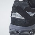 プロテクションパックを象徴するディテール