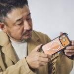 大切なスマホを入れるに値する