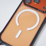 MagSafeに対応している