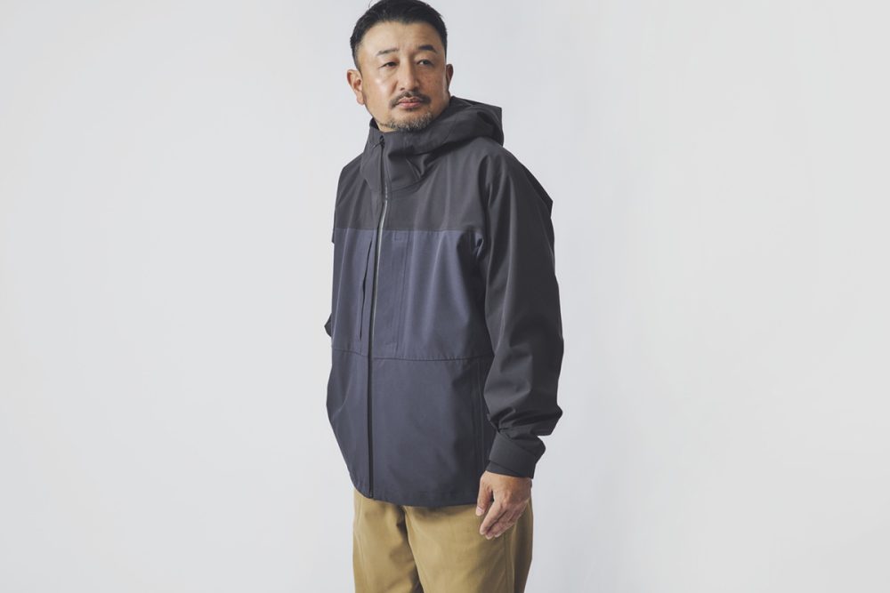 デザインも洗練されている