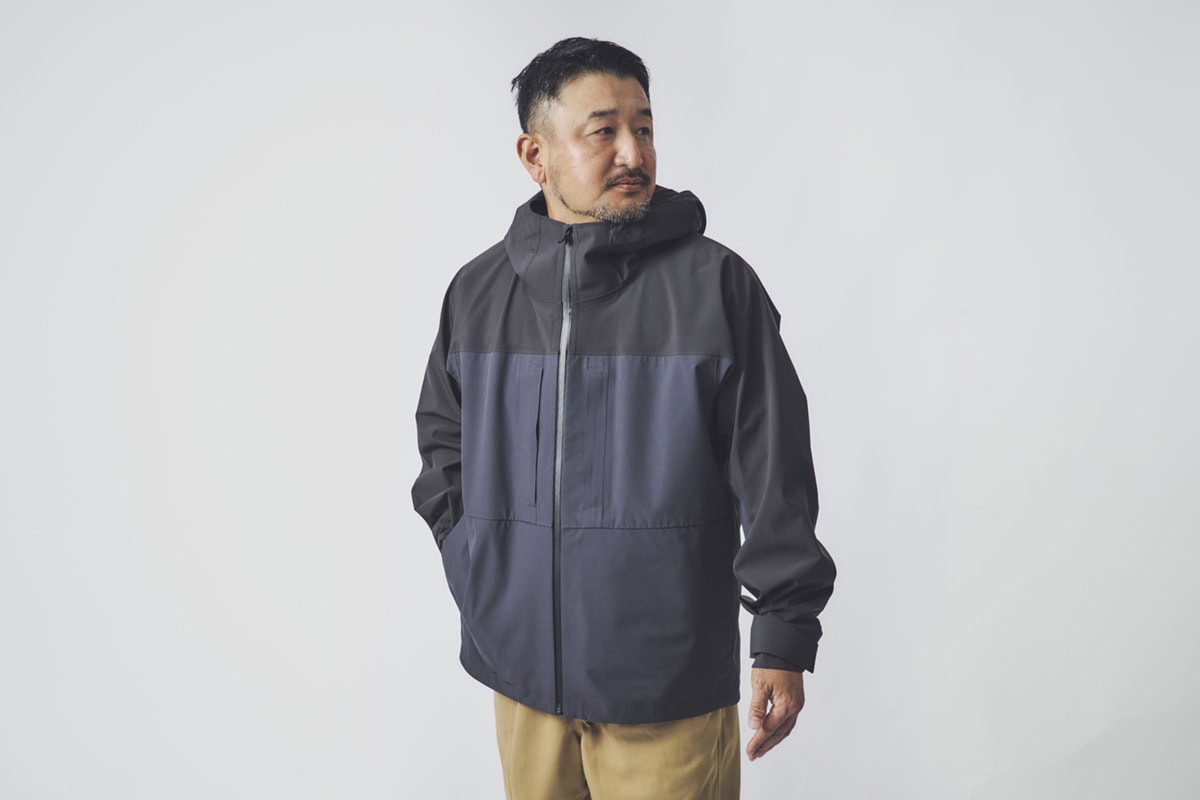 ユニクロの凄すぎるアウター】1万円台で「ダーミザクス」採用は反則級