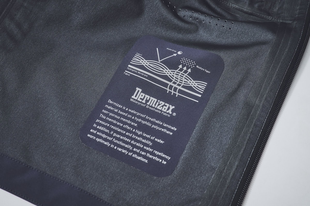 ユニクロの凄すぎるアウター】1万円台で「ダーミザクス」採用は反則級