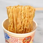 カップヌードル 白味噌