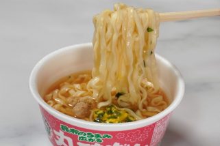 「このカップ麺がマジで激ウマ！」さっぱり上品ダシが体に染み入る…マルちゃん“丸鶏だし”シリーズをマニアが食べ比べ