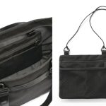 オーガナイザーサコッシュ