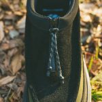 センタージップにより着脱がスムーズ。寒い季節でもストレスなく使える実用的な構造