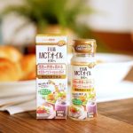 第2位　【5カ月で体重－4.9kg】小さじ半分かけるだけで簡単ダイエット!?「日清MCTオイルHC」を続けてみたらスゴかった！／No.1モノ雑誌編集長のお墨付き『コレ買いです』Vol.139