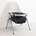 バッグハンギングシステム