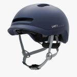 NEONのスティールブルーカラー