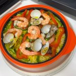 「レンジマジック」の浅型タイプを実体験したのですが、マジで即購入したくなるくらいスグレモノだったんです!