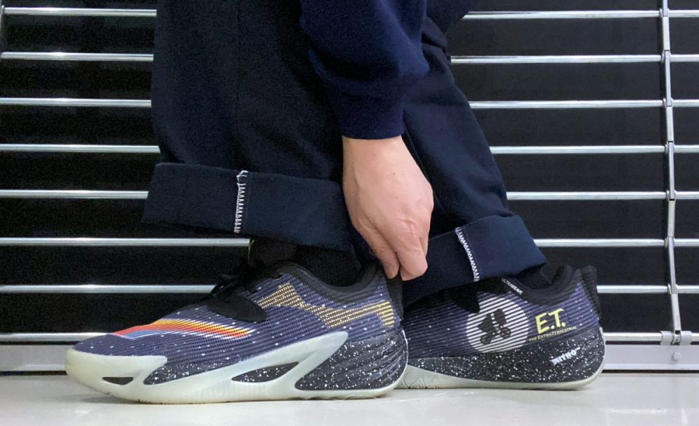 Puma ALL-PRO NITRO 2 