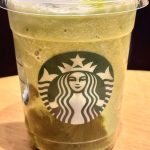第1位　【スタバ新作】中に「抹茶あん」が入ってる!? まるで飲む和菓子な「玉露抹茶 フラペチーノ」が贅沢すぎた