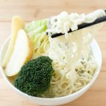 第2位　【感動級にうまい】袋麺がこんなに化ける!?「サッポロ一番 塩らーめん」で作る“具材ゴロゴロのポトフらーめん”が超簡単5分