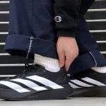 adidas ADIZERO EVO SL WOVEN