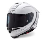 ソリッドのホワイトカラー