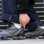 MIZUNO WAVE PROPHECY LS