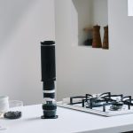 全自動コーヒーメーカー「REVONIA」が、新しいモノや体験を応援購⼊できるMakuakeで先行予約開始となりました