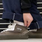 VANS HALF CAB 33 GTX 