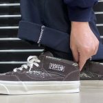 VANS HALF CAB REISSUE 33 