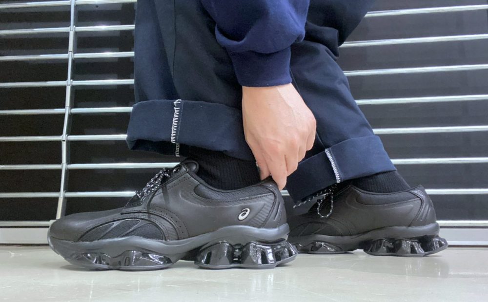 ASICS SportStyle GEL-KINETIC SP