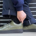 NIKE AIR FORCE 1 '07 PRM