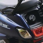 アクセスしやすいフューエルリッド