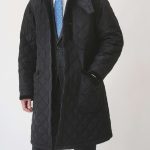 [ON] 適度なカジュアル感が加わる