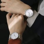 【ドイツ手巻時計の日本限定モデル】ノモス グラスヒュッテの新作は日本人の琴線に触れるしなやかな青柳ブルー