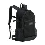 コールマン「ウォーカー25 メッシュ」¥8,250/約W31×H45×D20㎝/約25ℓ