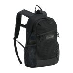 コールマン「ウォーカー15 メッシュ」¥6,270/約W28×H41×D17㎝/約15ℓ