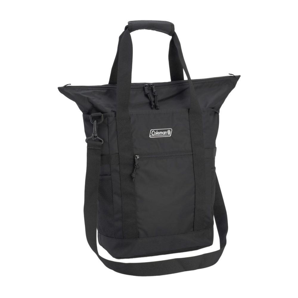 コールマン「ウォーカー 3ウェイバックパックトート」¥6,930/約W42×H39×D18㎝/約24ℓ