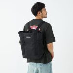 コールマン「ウォーカー 3ウェイバックパックトート」¥6,930/約W42×H39×D18㎝/約24ℓ