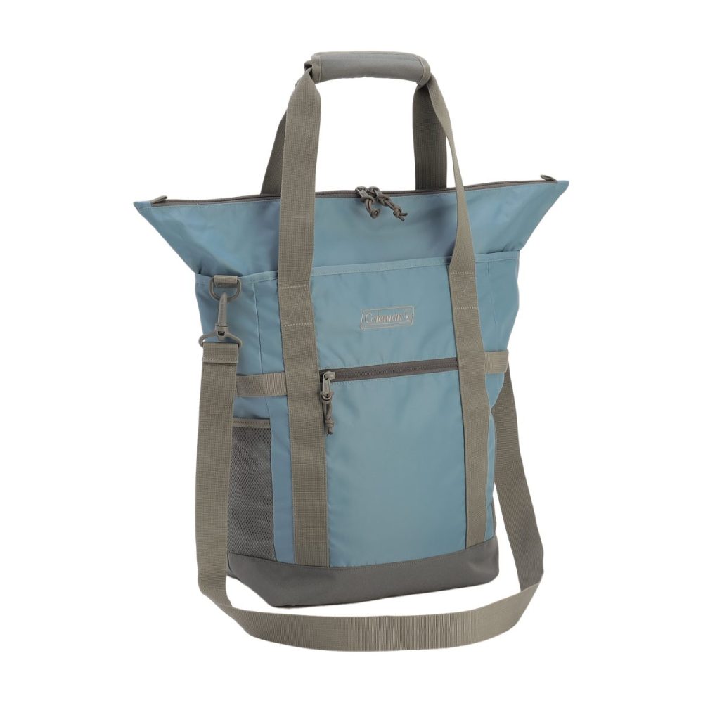 コールマン「ウォーカー 3ウェイバックパックトート」¥6,930/約W42×H39×D18㎝/約24ℓ