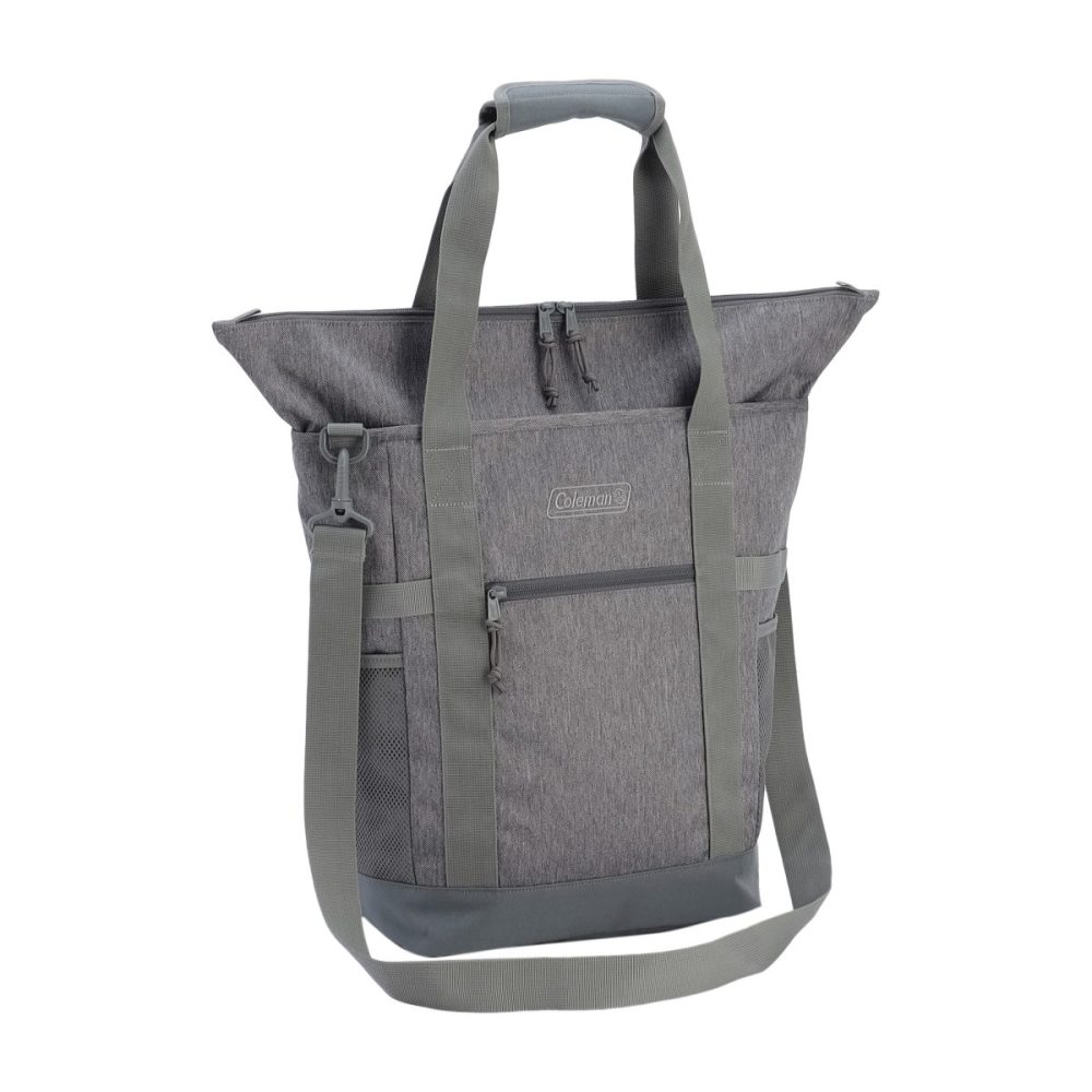コールマン「ウォーカー 3ウェイバックパックトート」¥6,930/約W42×H39×D18㎝/約24ℓ