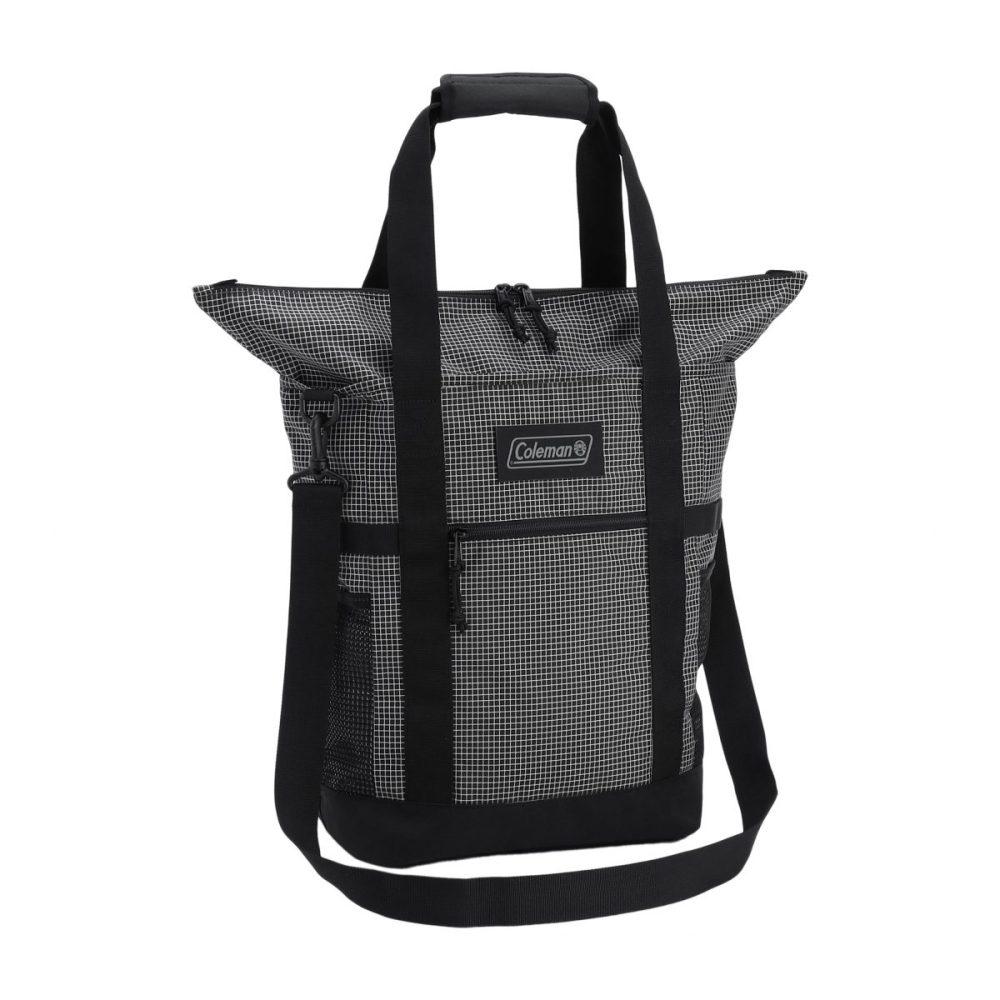 コールマン「ウォーカー 3ウェイバックパックトート」¥6,930/約W42×H39×D18㎝/約24ℓ